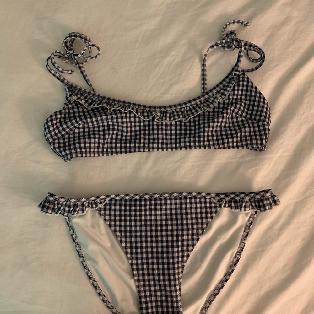 AE bathing suit